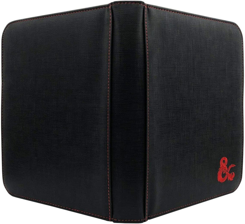 Dungeons & Dragons: Premium Campaign Journal