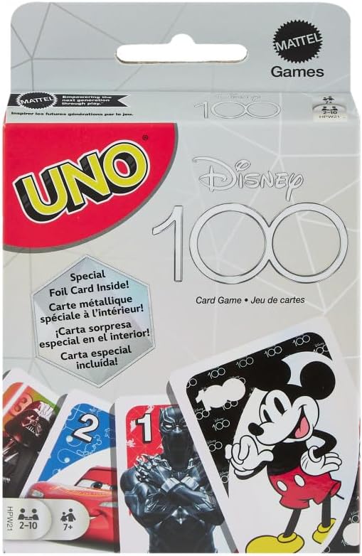 Uno - Disney 100