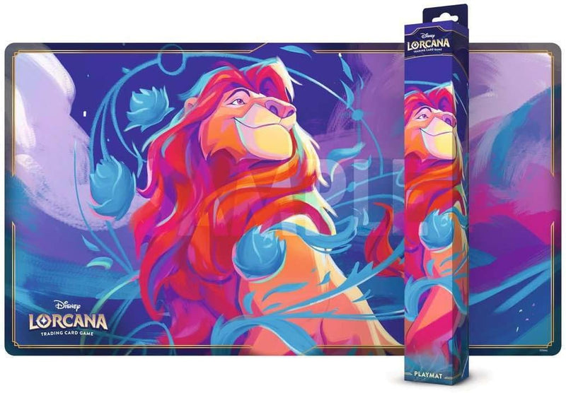 Disney Lorcana - Playmat [Choose One]