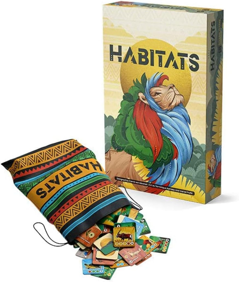 Habitats