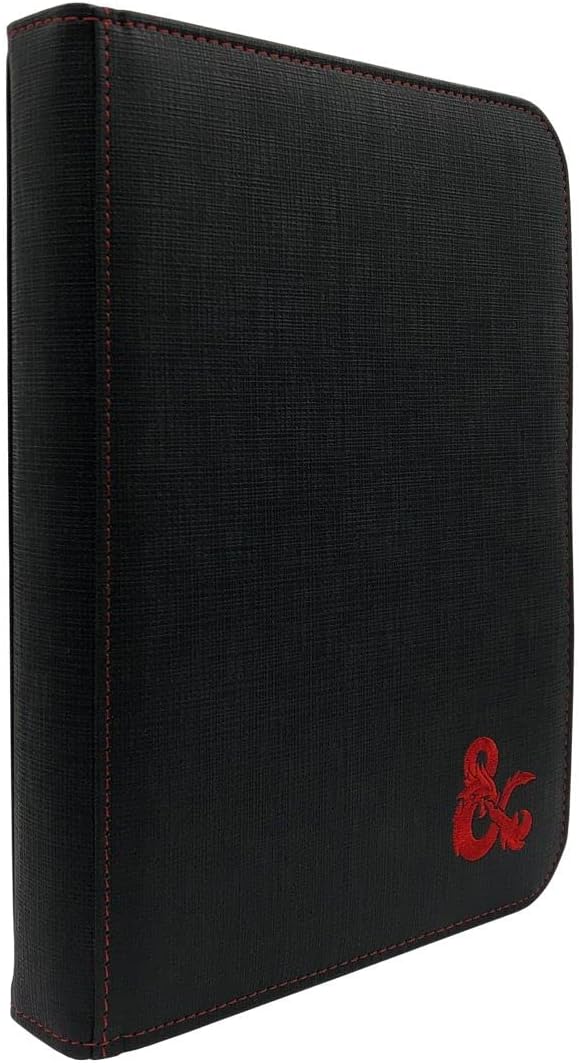 Dungeons & Dragons: Premium Campaign Journal