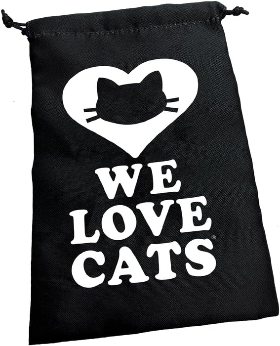 We Love Cats