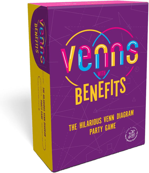 Venns with Benefits