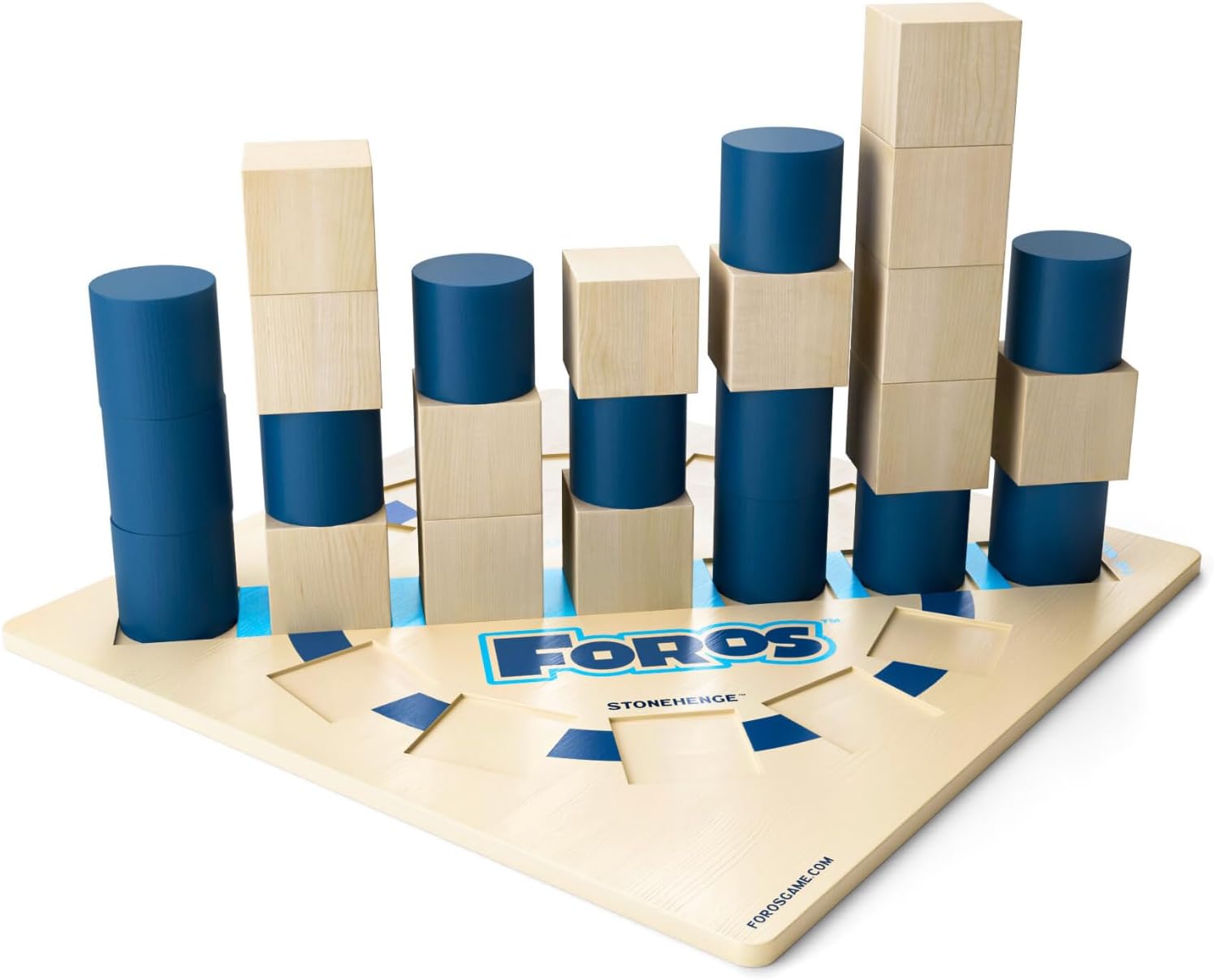 Foros: 3D Four in a Row
