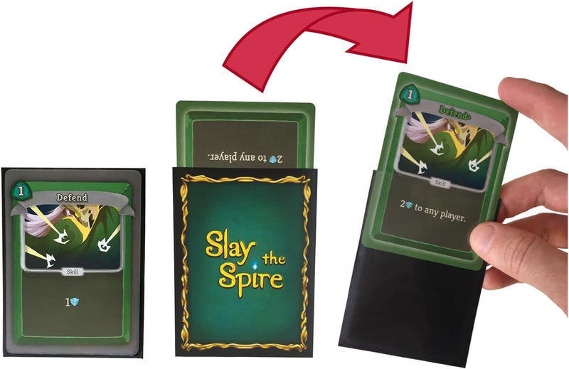 Slay the Spire: The Board Game