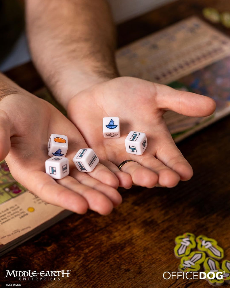 The Hobbit: There and Back Again