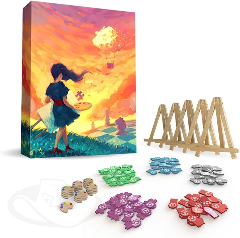 Canvas Deluxe