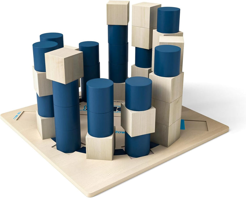 Foros: 3D Four in a Row