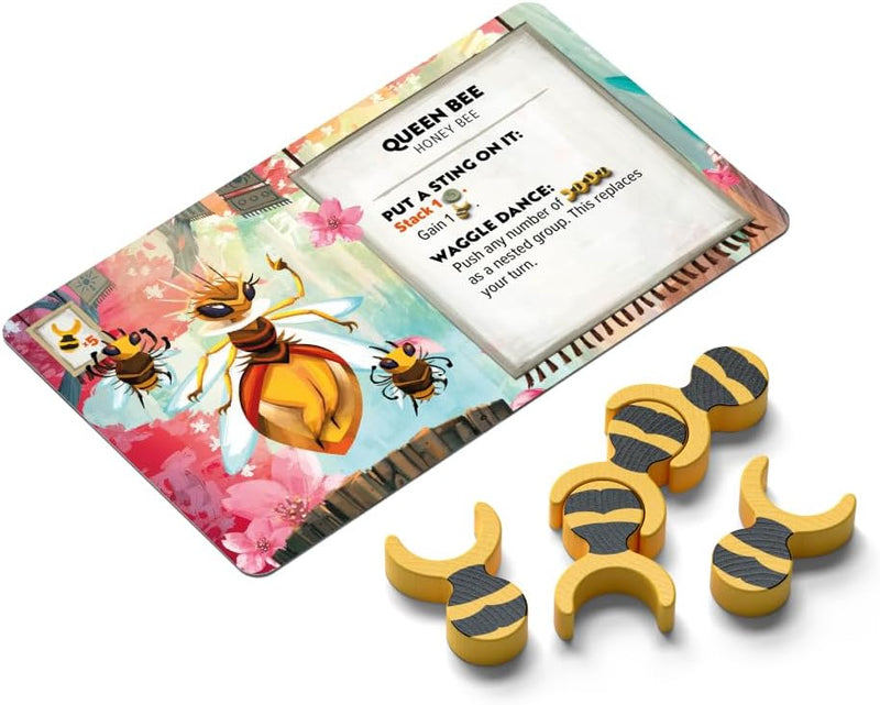 Kabuto Sumo - Sakura Slam (Stand Alone or Expansion)