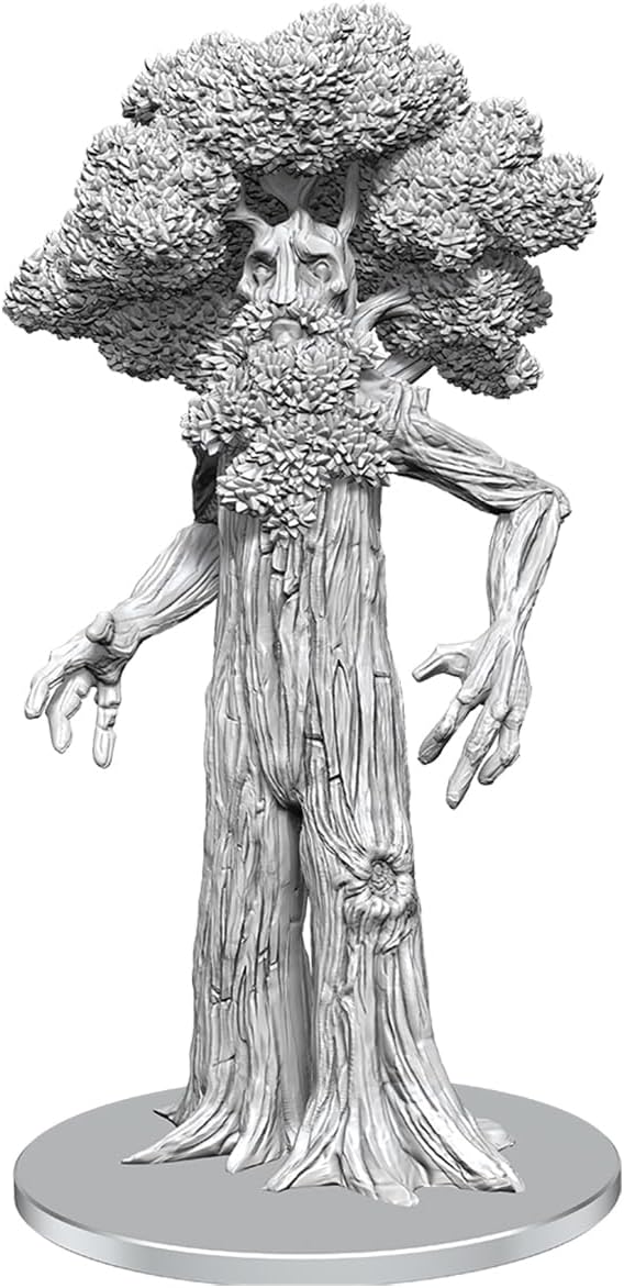 Nolzur's Marvelous Unpainted Miniatures Medium Size - Monsters [Choose One]