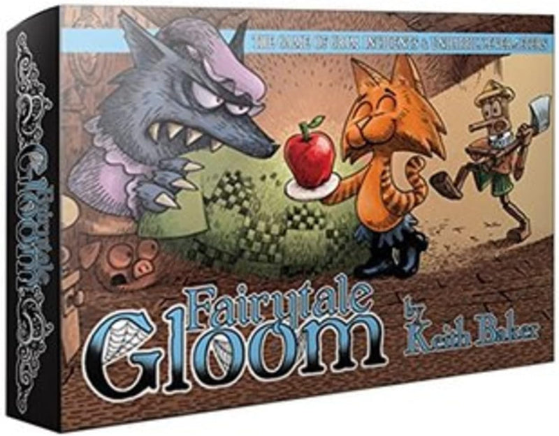 Gloom: Fairytale