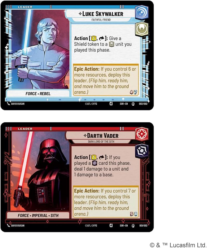 Star Wars: Unlimited Spark Of Rebellion Prerelease Box