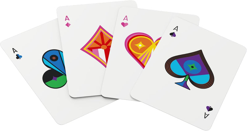 The Queer Agenda - Playing Cards