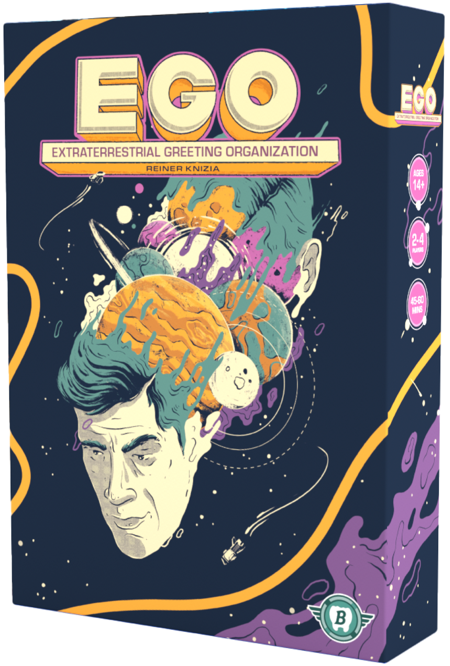 EGO