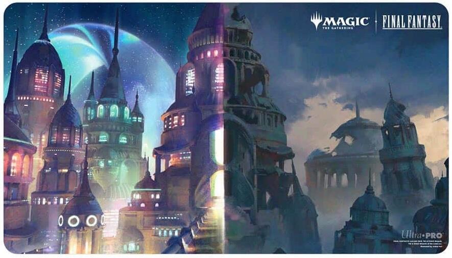 Ultra Pro: Magic: The Gathering: Final Fantasy Play Mat