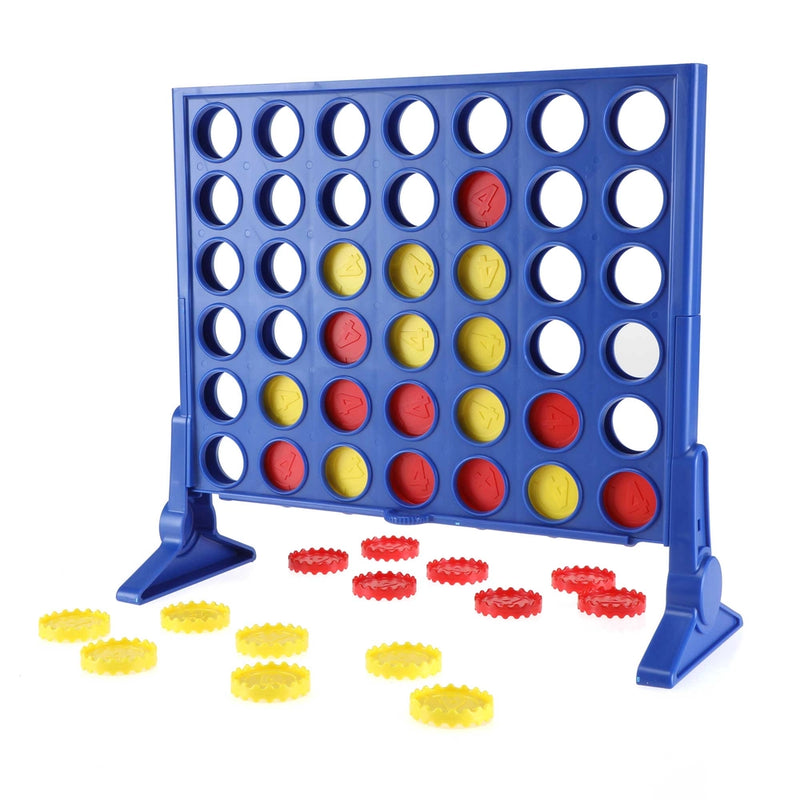 Connect 4 Grid