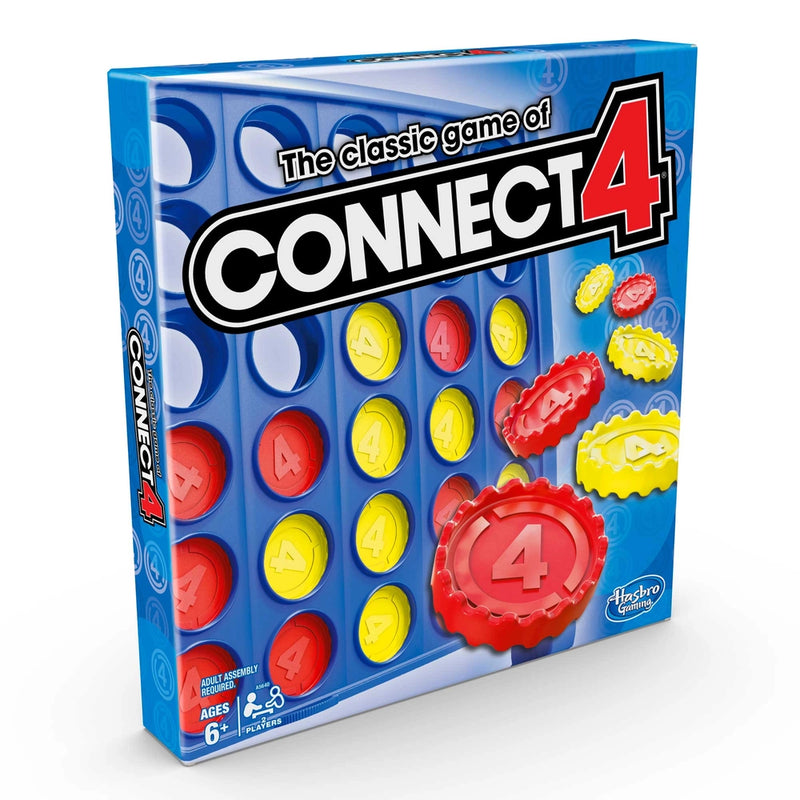 Connect 4 Grid