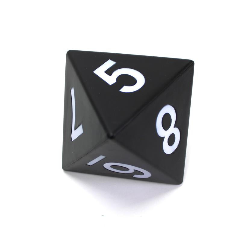 Giant Foam Dice D8 [Pick A Color]