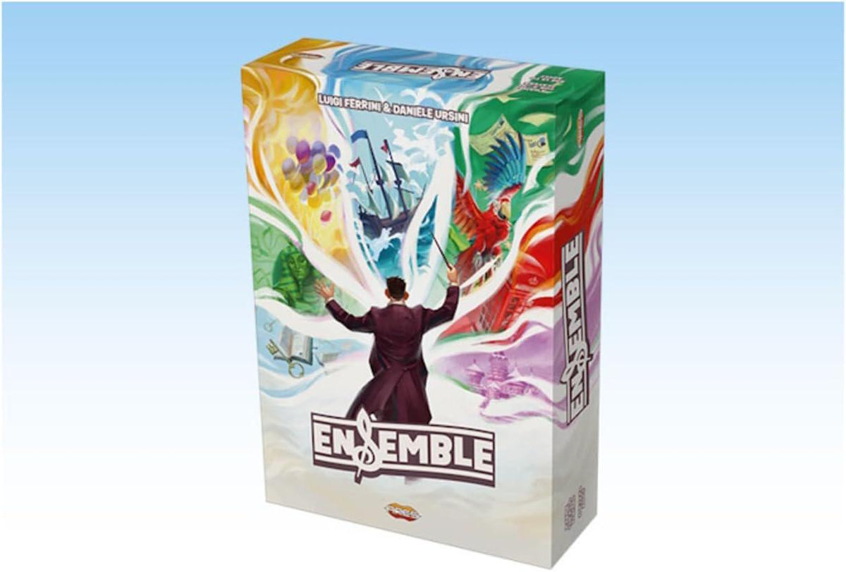 Ensemble