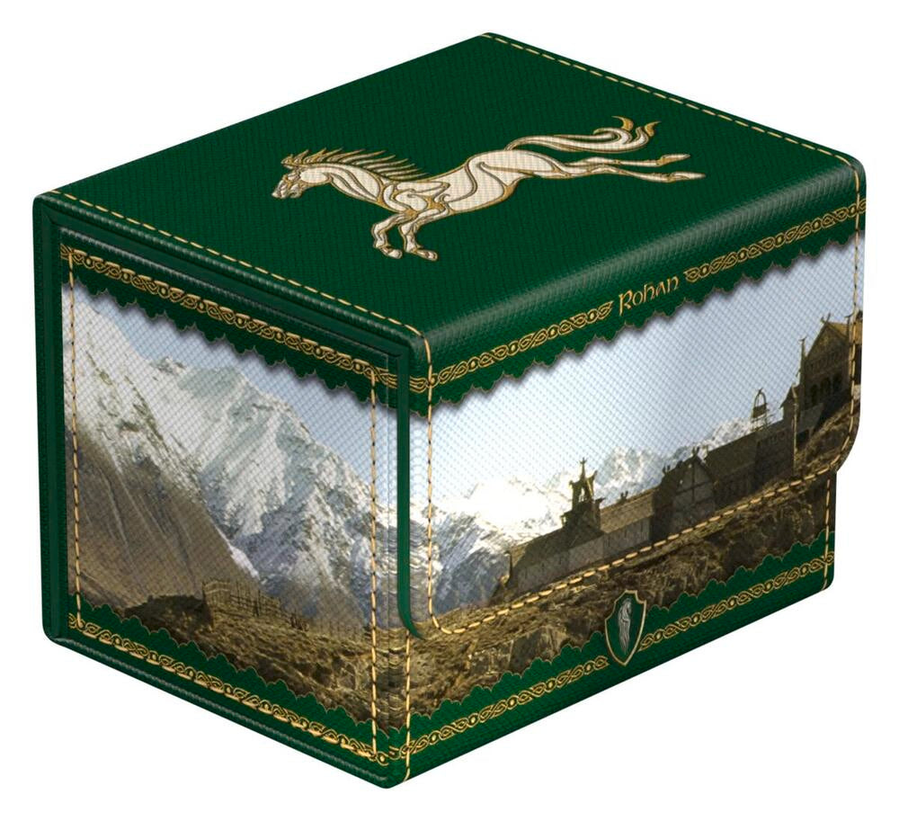 Deck Box: Sidewinder: 100+ Lord of the Rings [Choose One]
