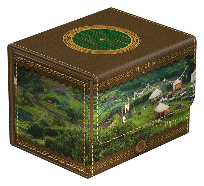 Deck Box: Sidewinder: 100+ Lord of the Rings [Choose One]