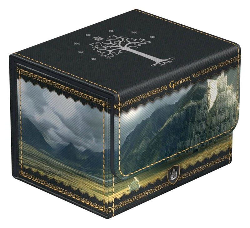 Deck Box: Sidewinder: 100+ Lord of the Rings [Choose One]