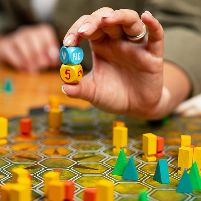 Aspens: The Cozy Tiny Forest Game