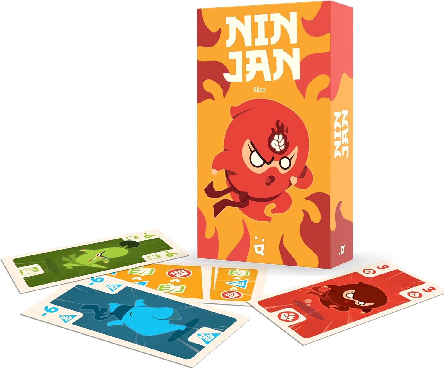 NinJan