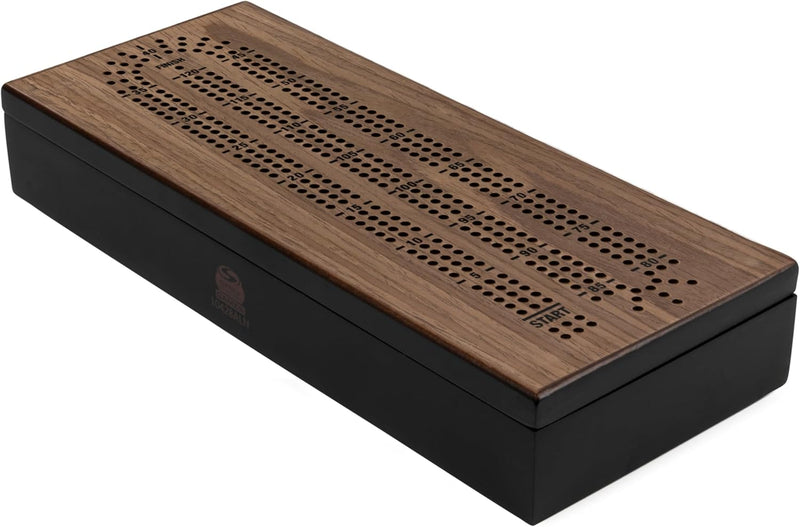 Cribbage Deluxe