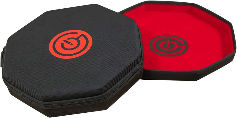 GeekOn! - Dice Case & Dice Tray XL [Choose A Color]