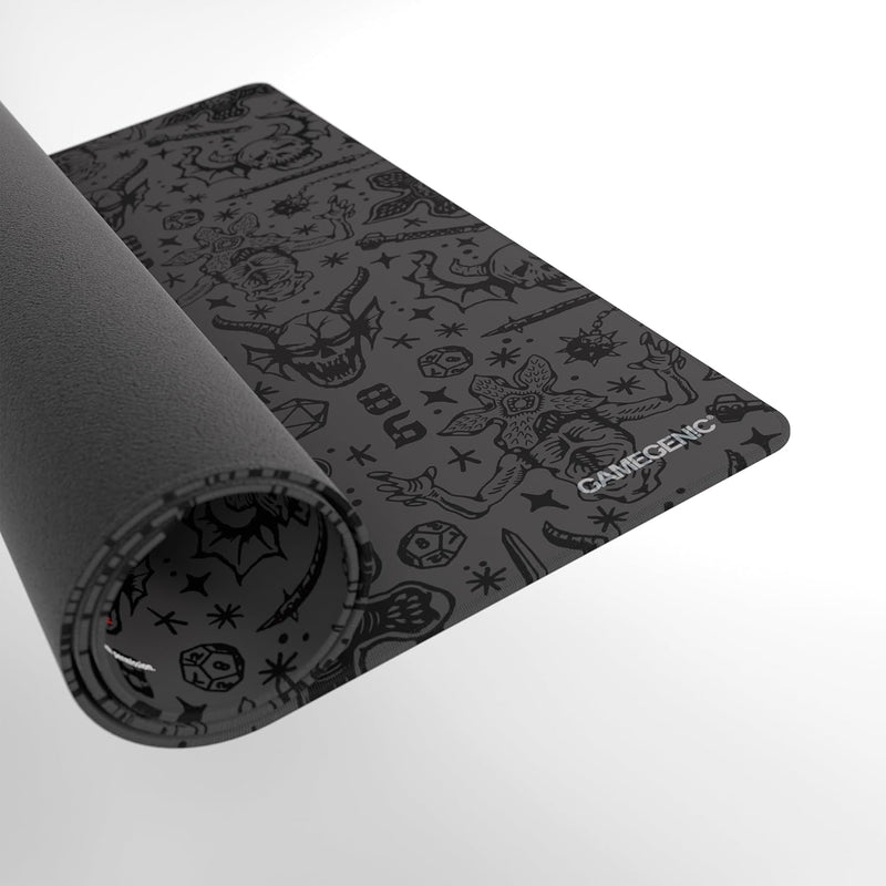 Stranger Things - Hellfire Club Prime Playmat