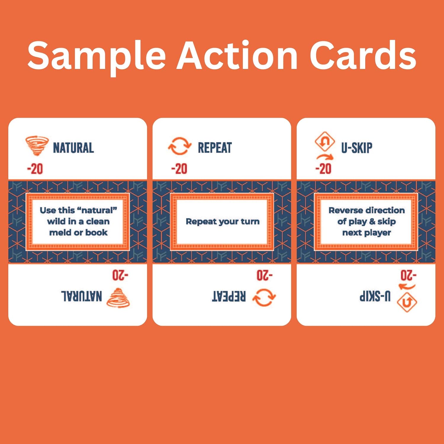 Hand & Foot Remastered Action Pack