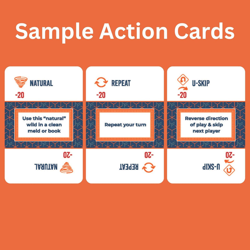 Hand & Foot Remastered Action Pack