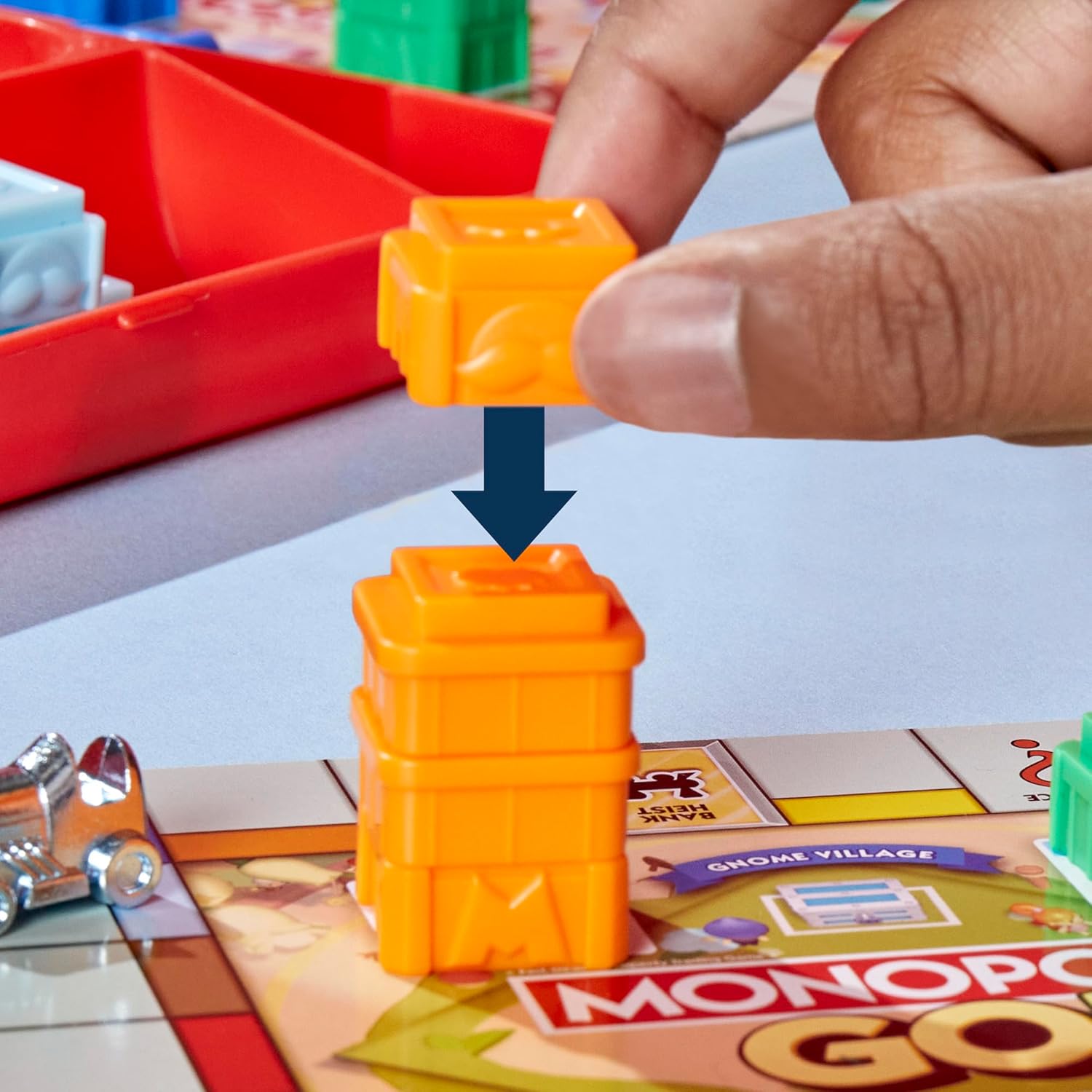Monopoly Go!
