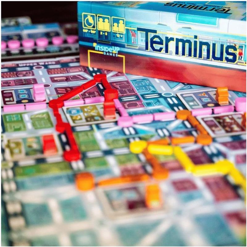 Terminus