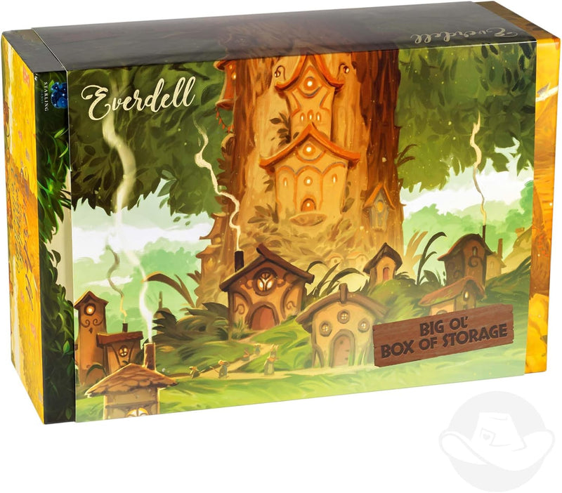 Everdell: Big Ol Box of Storage