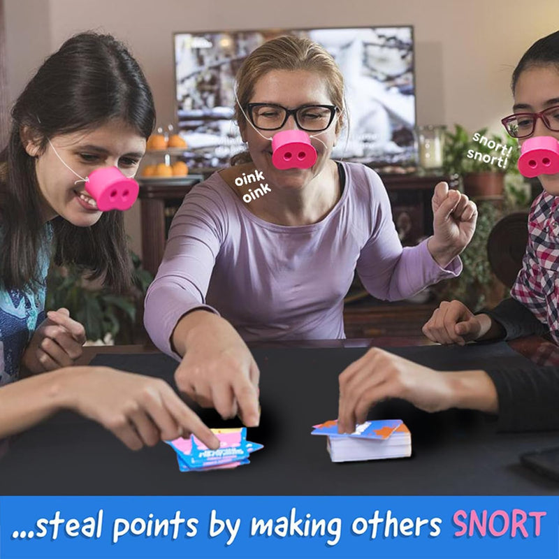 Snort Funny