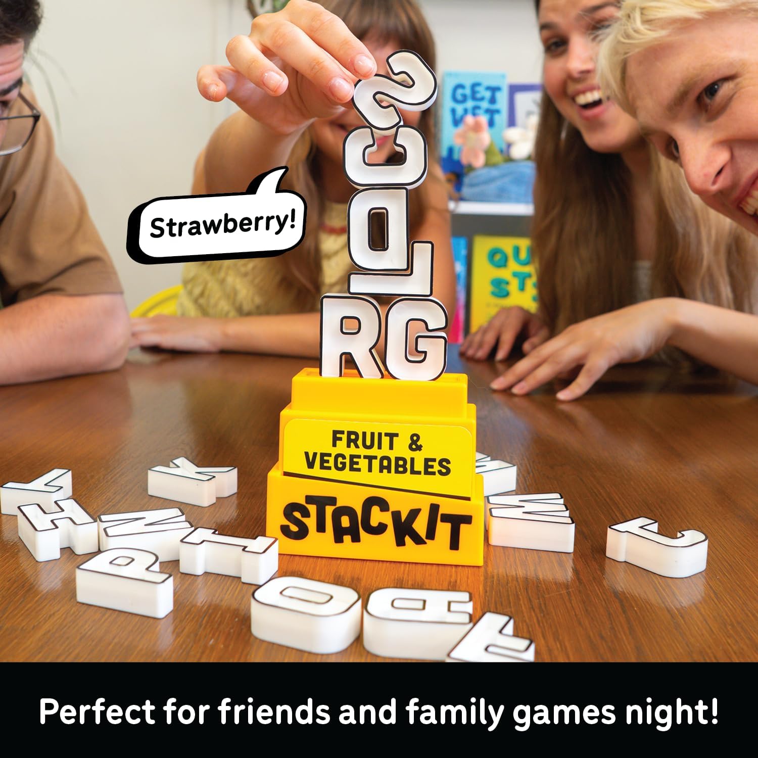 Stack It