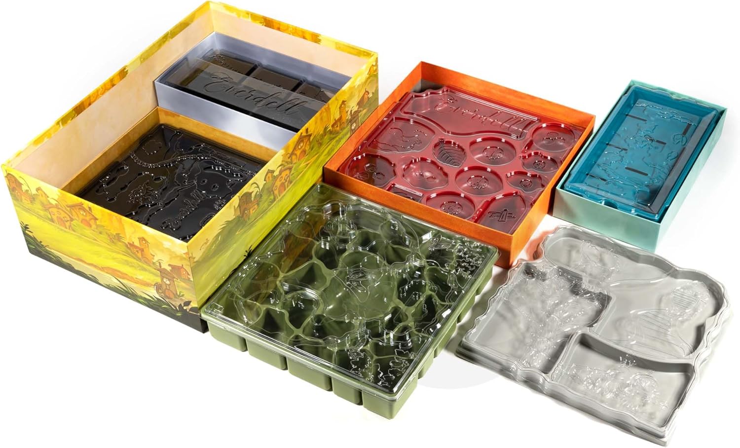 Everdell: Big Ol Box of Storage