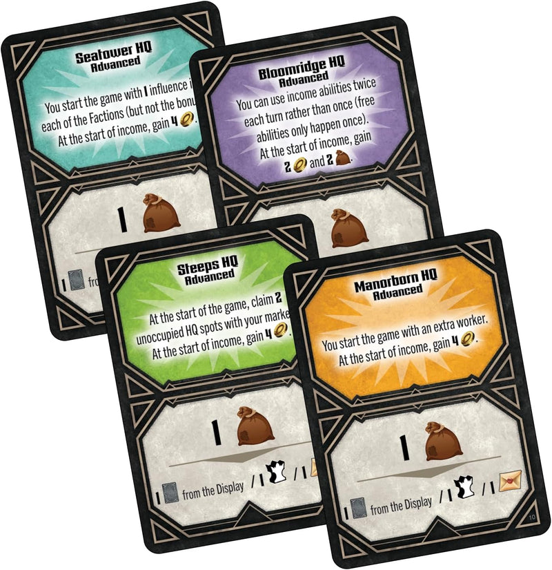 Dungeons & Dragons: Builders of Baldur's Gate