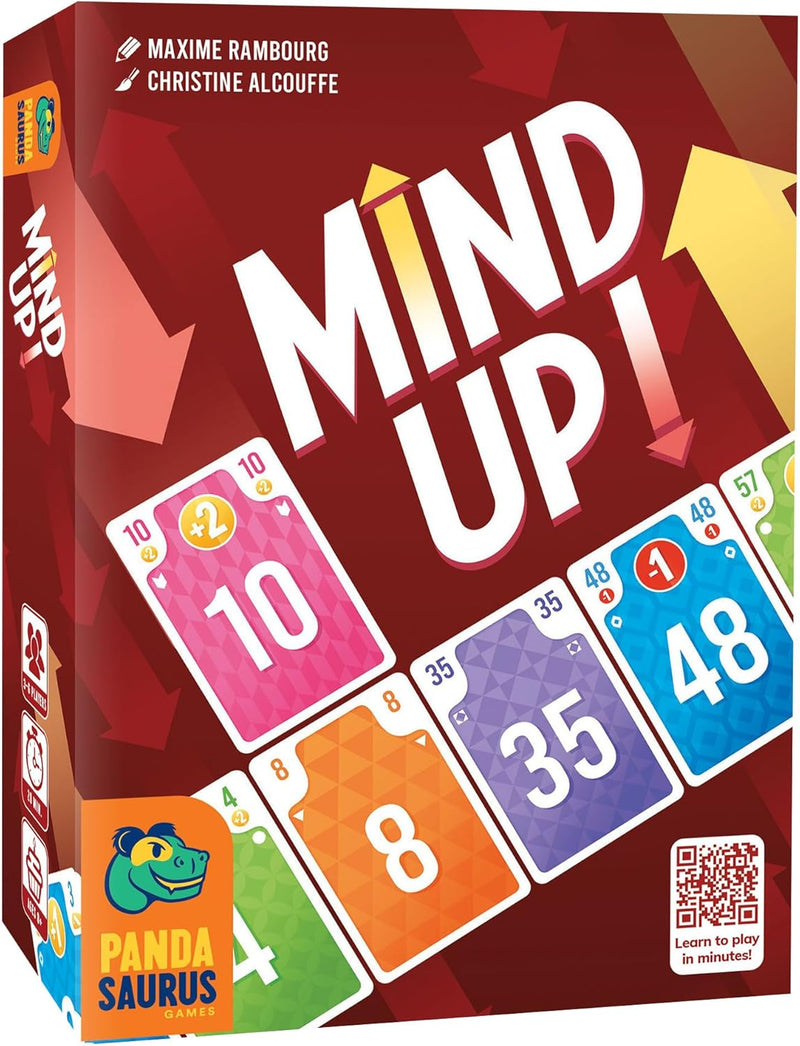 Mind Up!