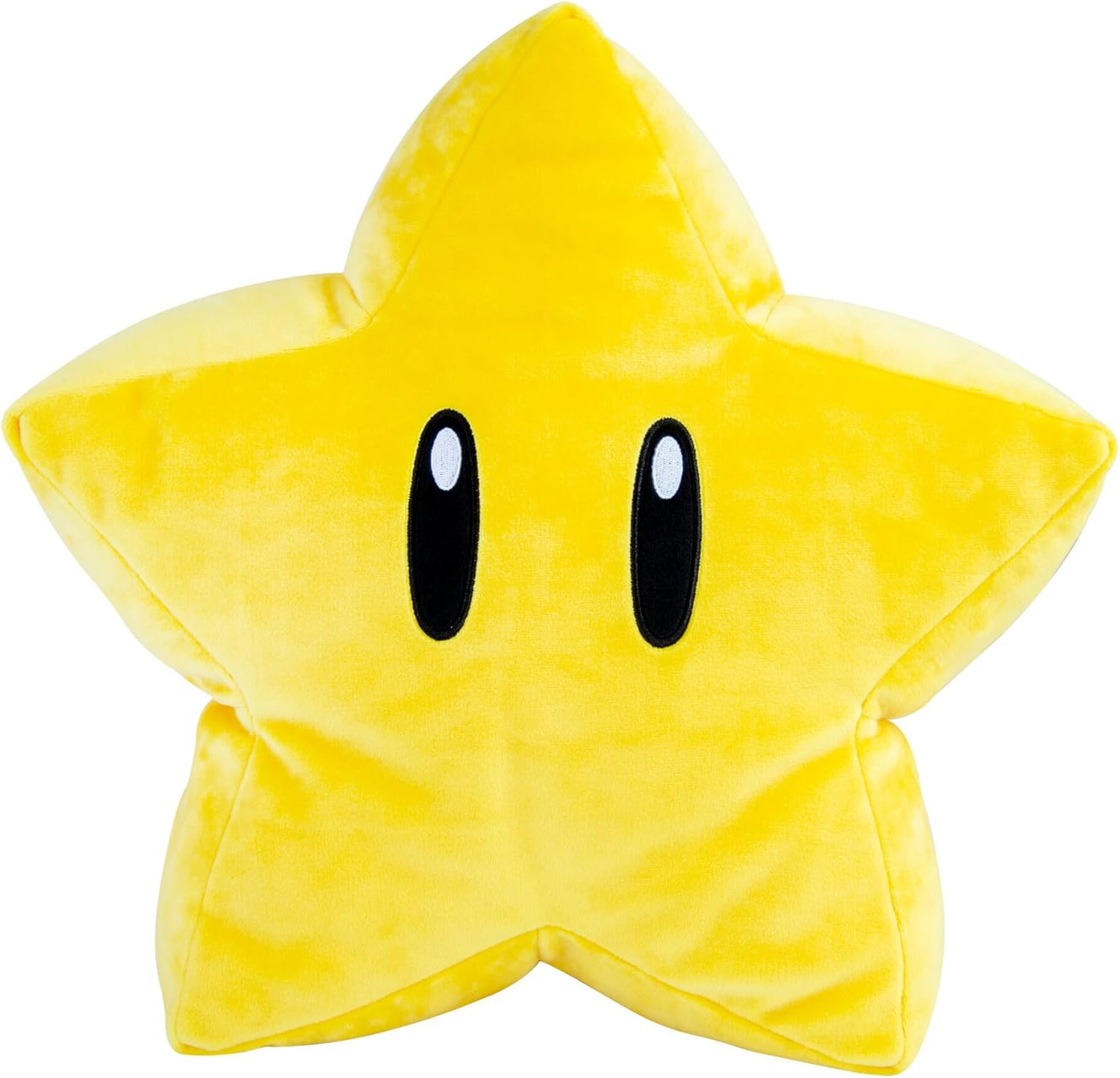 Club Mocchi-Mocchi: Nintendo Plushies 15" Mega Size [Choose One]