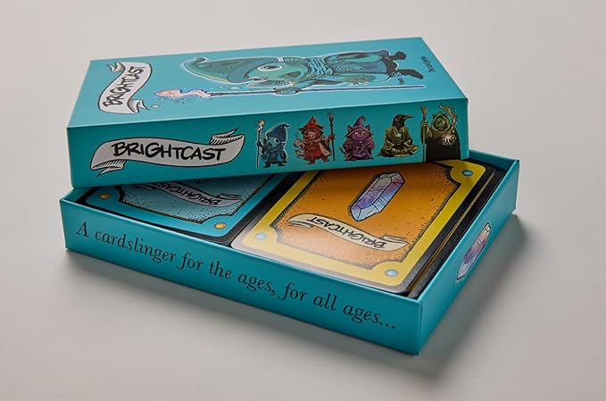 Brightcast