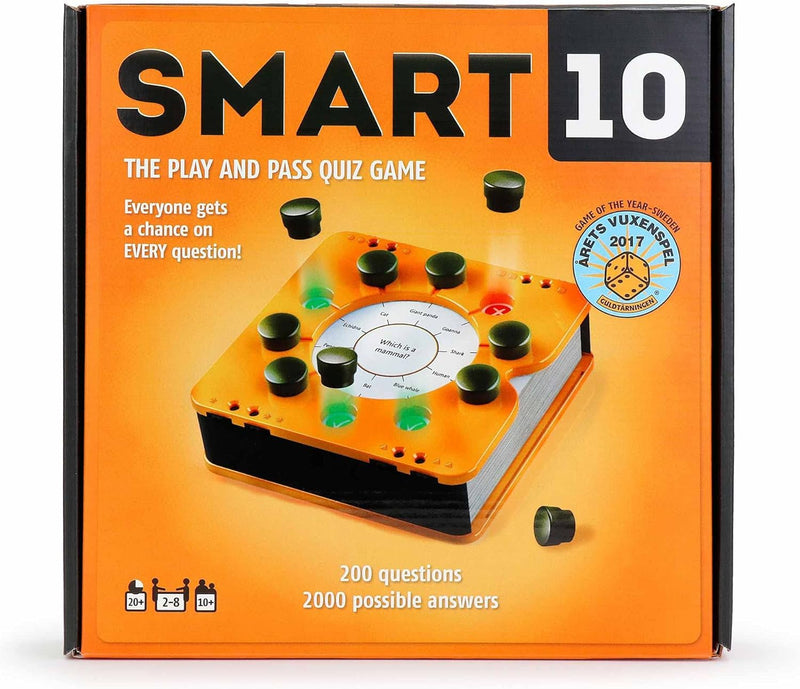 Smart 10