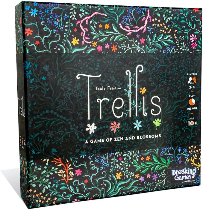 Trellis