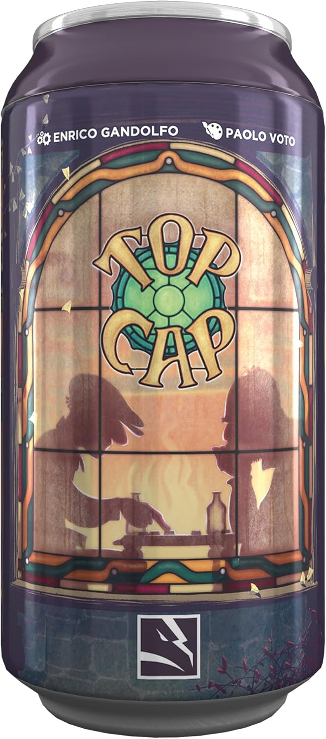 Top Cap