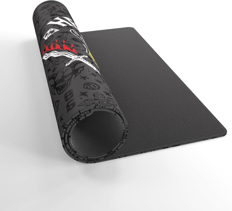 Stranger Things - Hellfire Club Prime Playmat