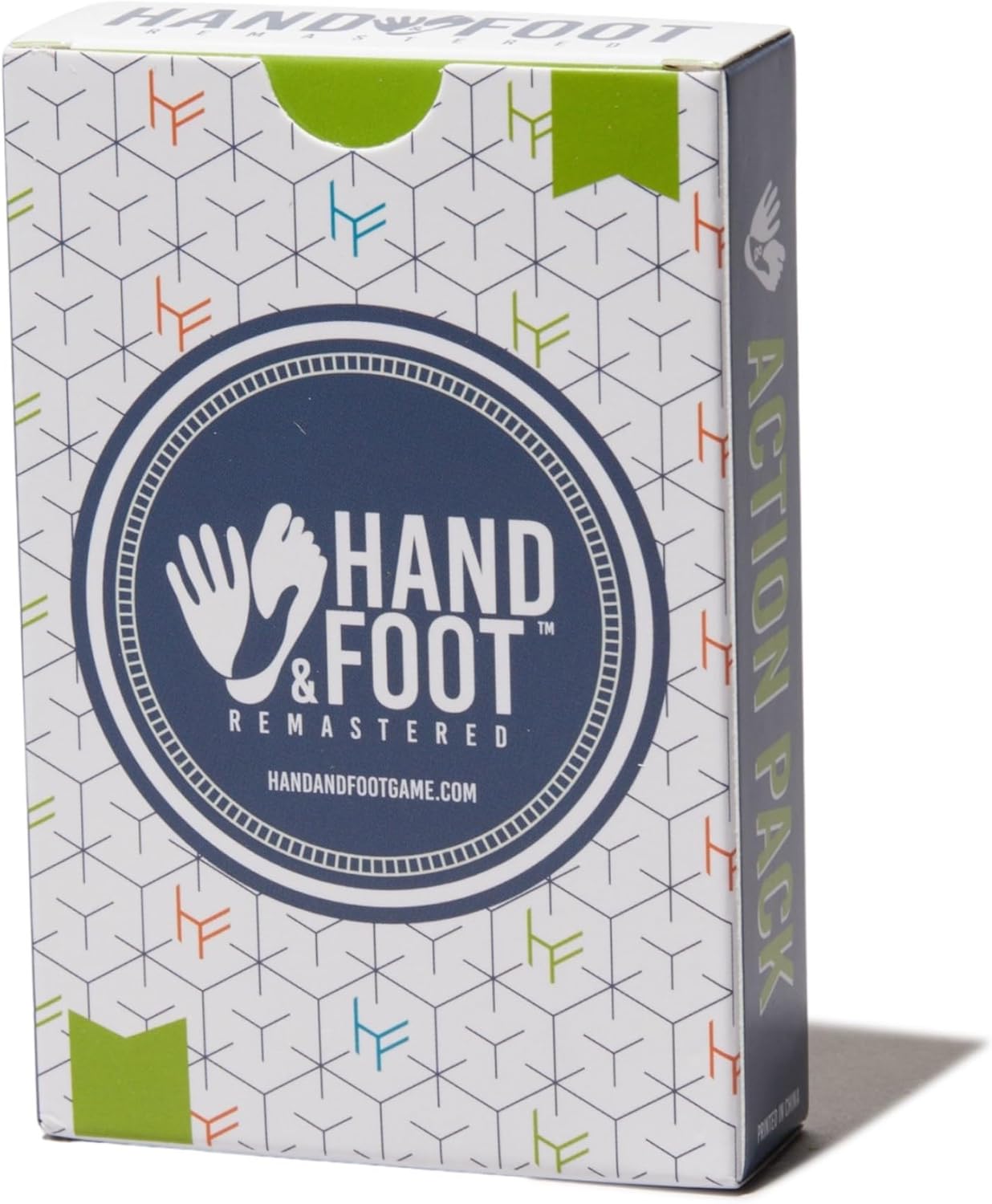 Hand & Foot Remastered Action Pack