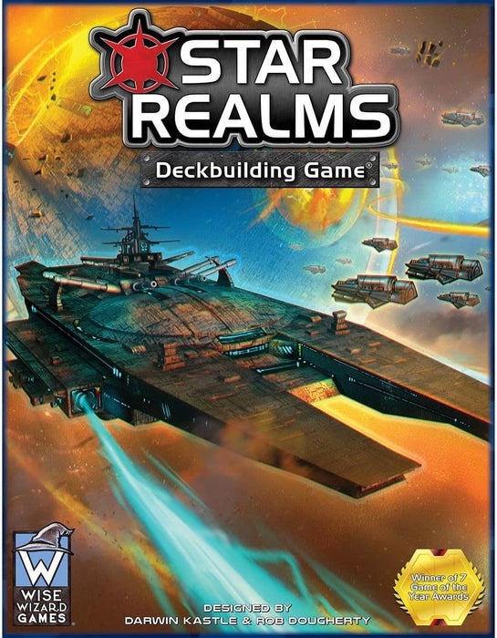 Star Realms Box Set