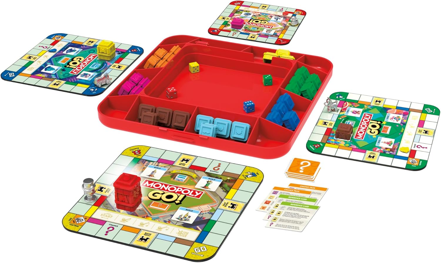 Monopoly Go!